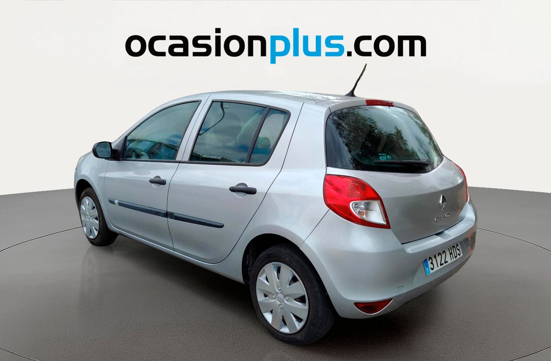 Renault Clio 1.2 Authentique eco2 - foto 3
