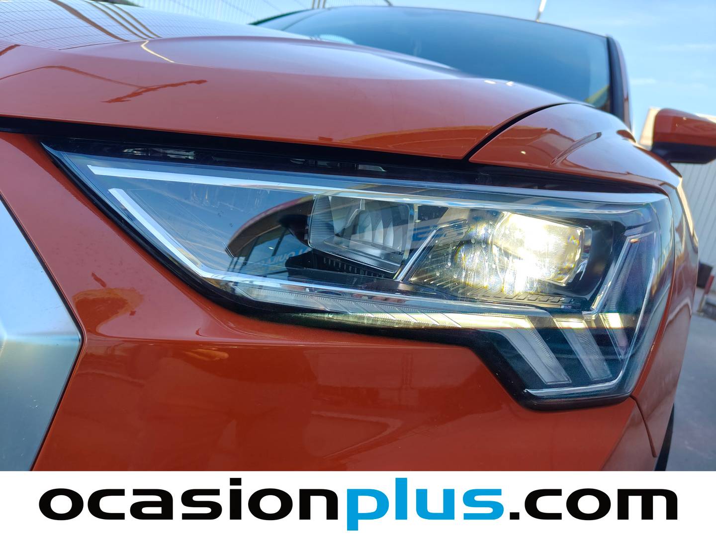 Acabados Audi Q3 Audi Q3 Advanced 35 TDI (150 CV) S tronic