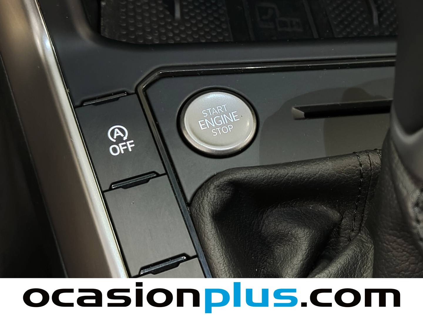 Foto Volkswagen Taigo Volkswagen Taigo ``Más`` 1.0 TSI (115 CV) DSG