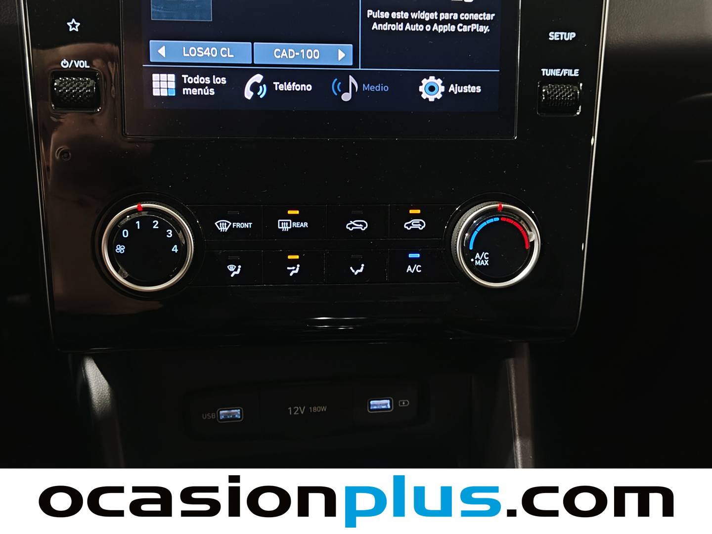 Hyundai Tucson Hyundai Tucson 1.6 TGDI Klass 4x2 (150 CV) barato