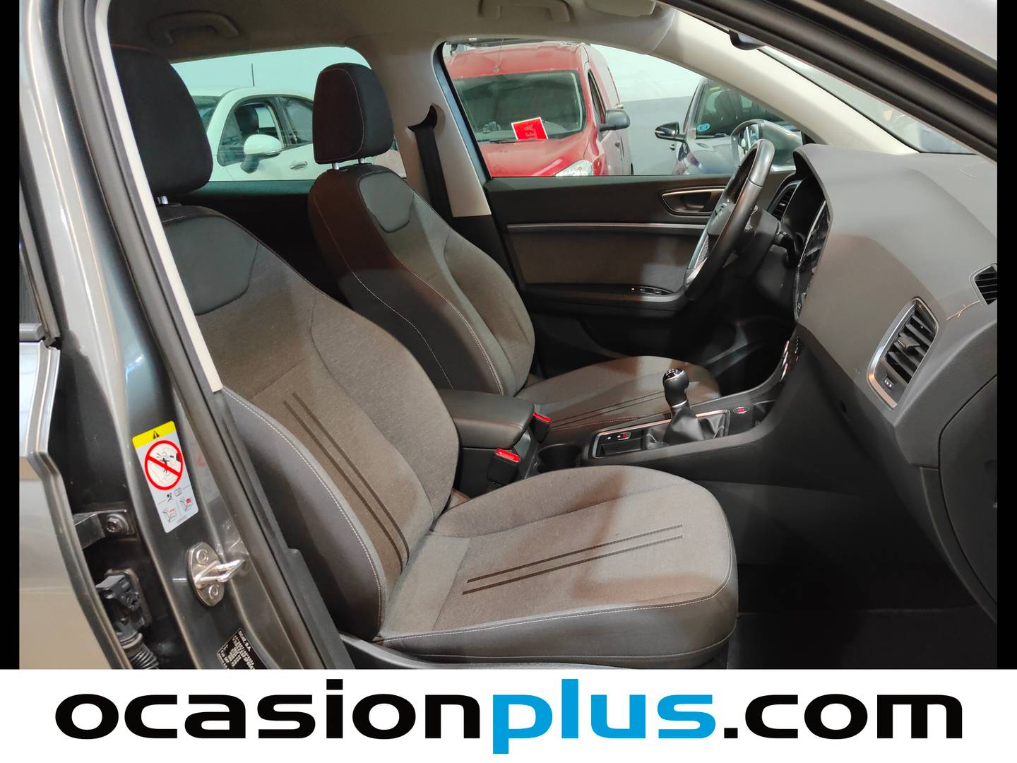 Foto Seat Ateca SEAT Ateca 1.5 TSI S&S Style XL (150 CV)