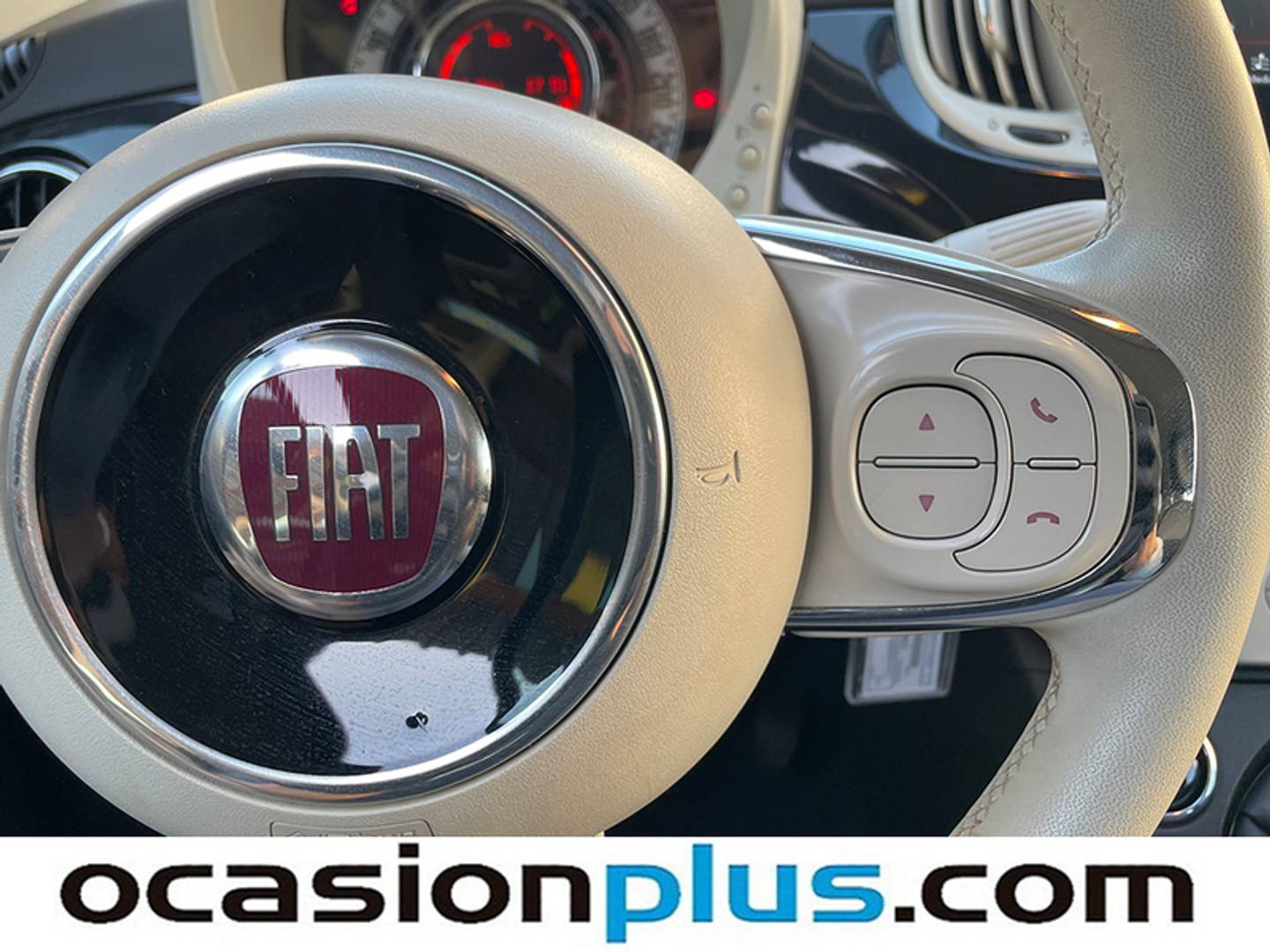 Foto Fiat 500C Fiat 500C 1.0 Hybrid Dolcevita Cabrio (70 CV)