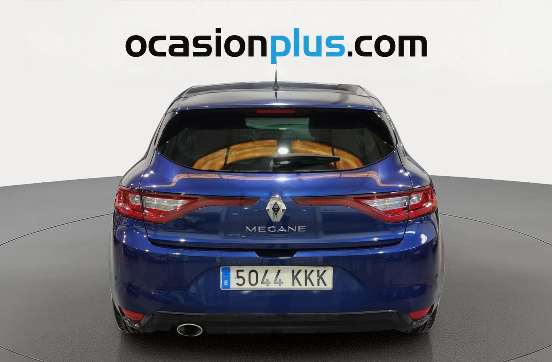 Renault Mégane Zen Energy dCi - foto 14