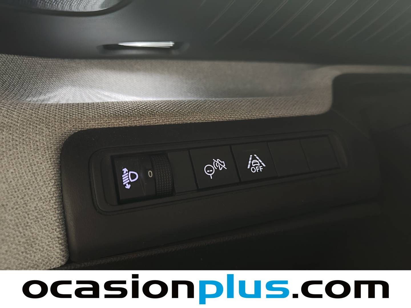Citroën C3 Aircross Citroën C3 Aircross Hybrid 145 Plus e-DCS6 (145 CV) barato