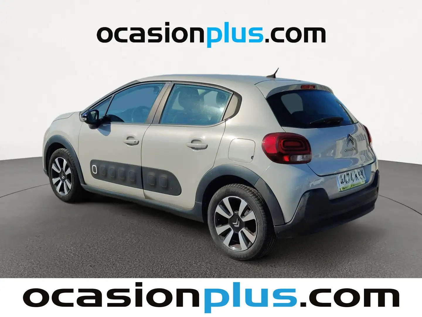 Foto Citroën C3 Citroen C3 PureTech 82 Feel (83 CV)