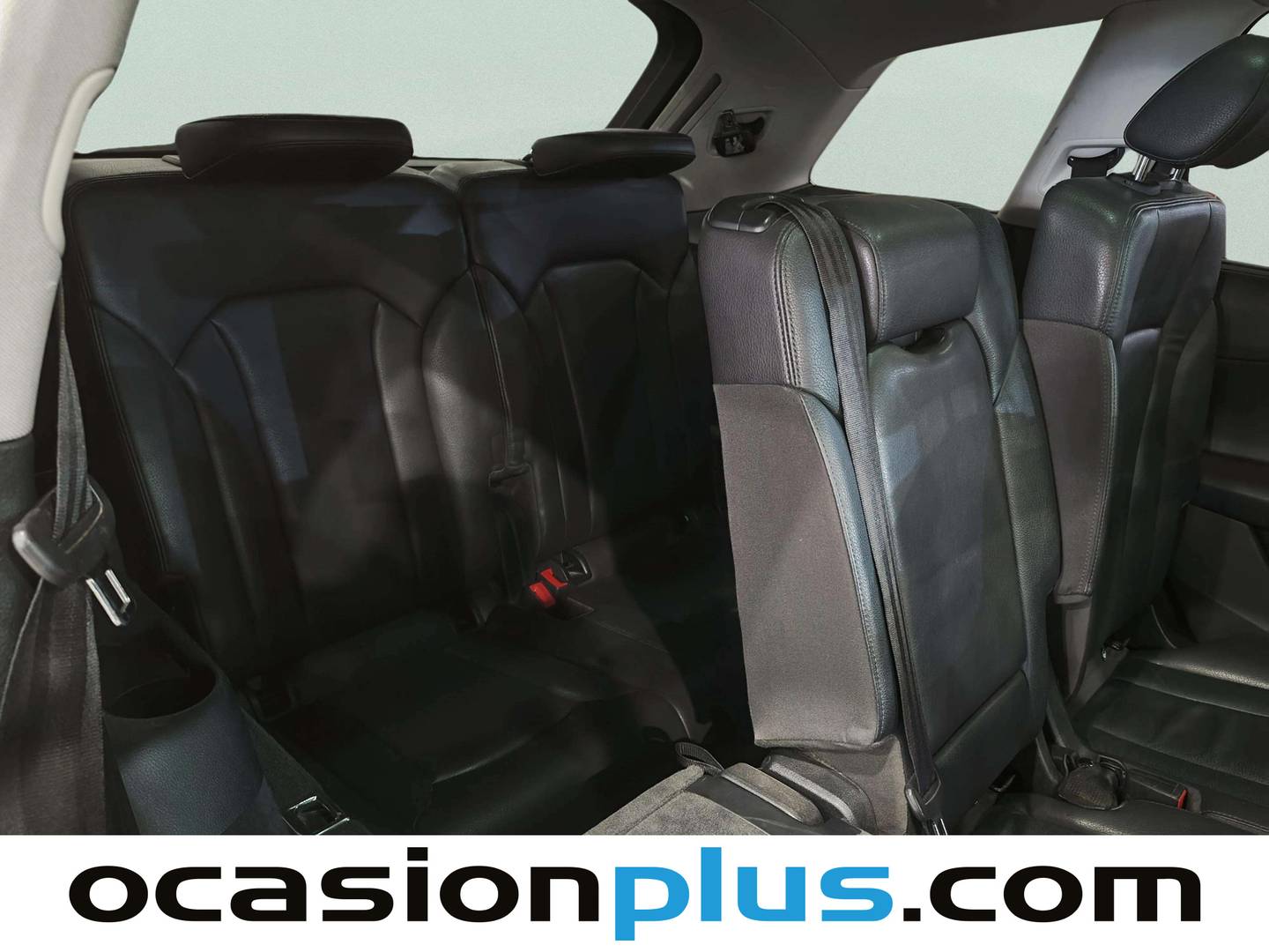 Audi Q7 Audi Q7 design 3.0 TDI ultra quattro (218 CV) tiptronic 7 PLAZAS seminuevo