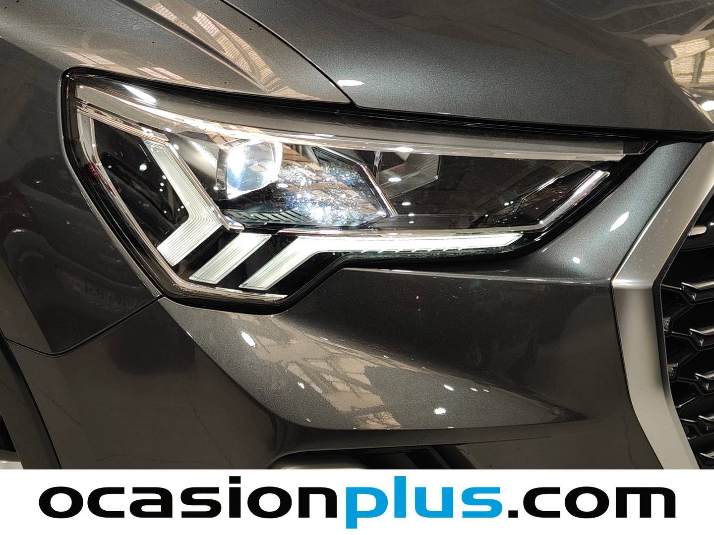 Audi Q3 Sportback Audi Q3 Sportback S line 35 TDI (150 CV) S tronic al mejor precio