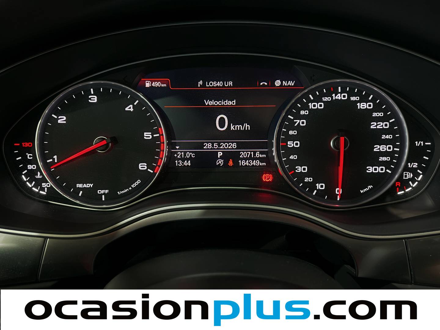Audi A6 Audi A6 Advanced edition 2.0 TDI ultra quattro (190 CV) S tronic barato