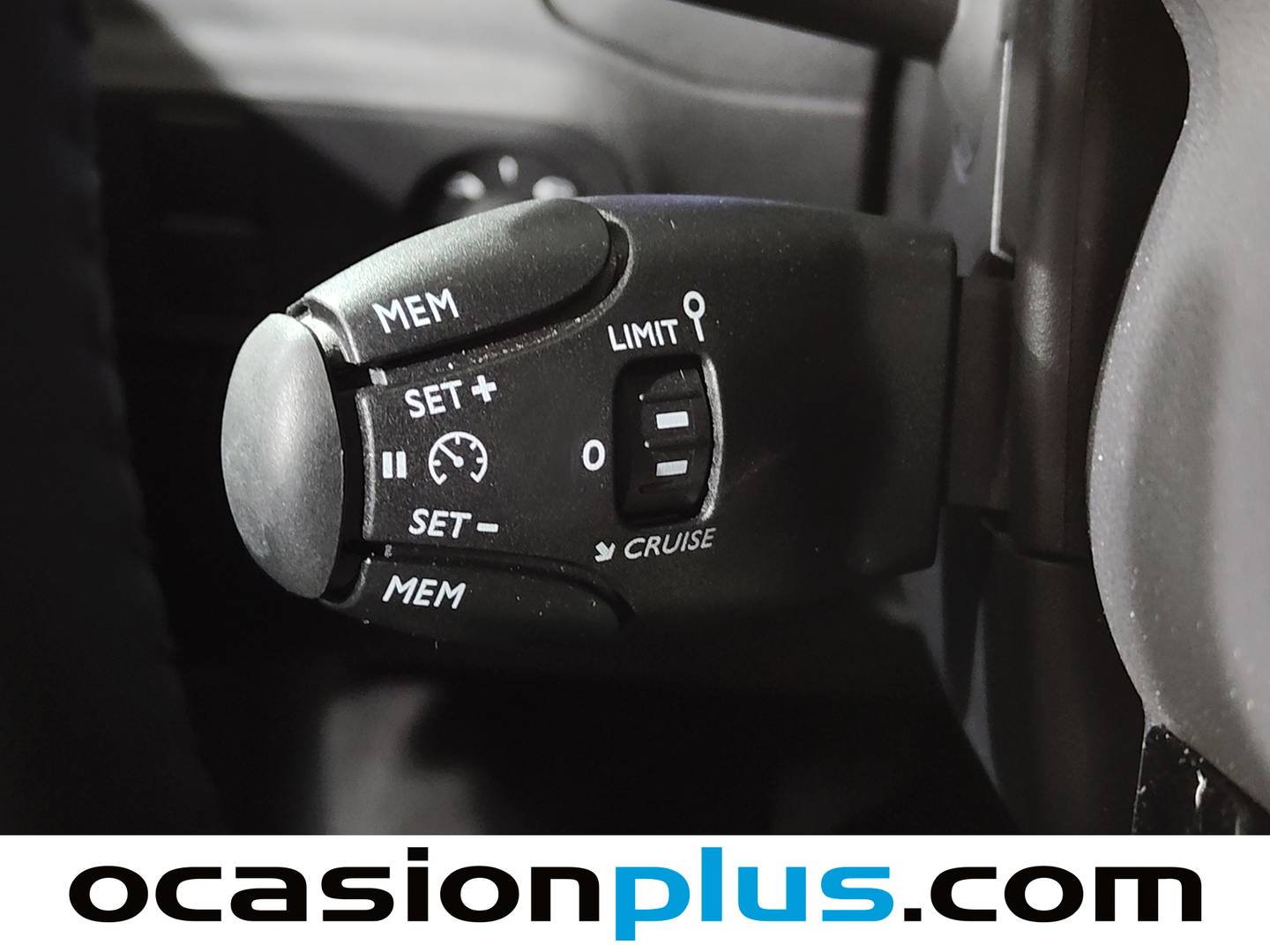 Foto Citroën C3 Origin Citroen C3 Origin PureTech 110 Max (110 CV)