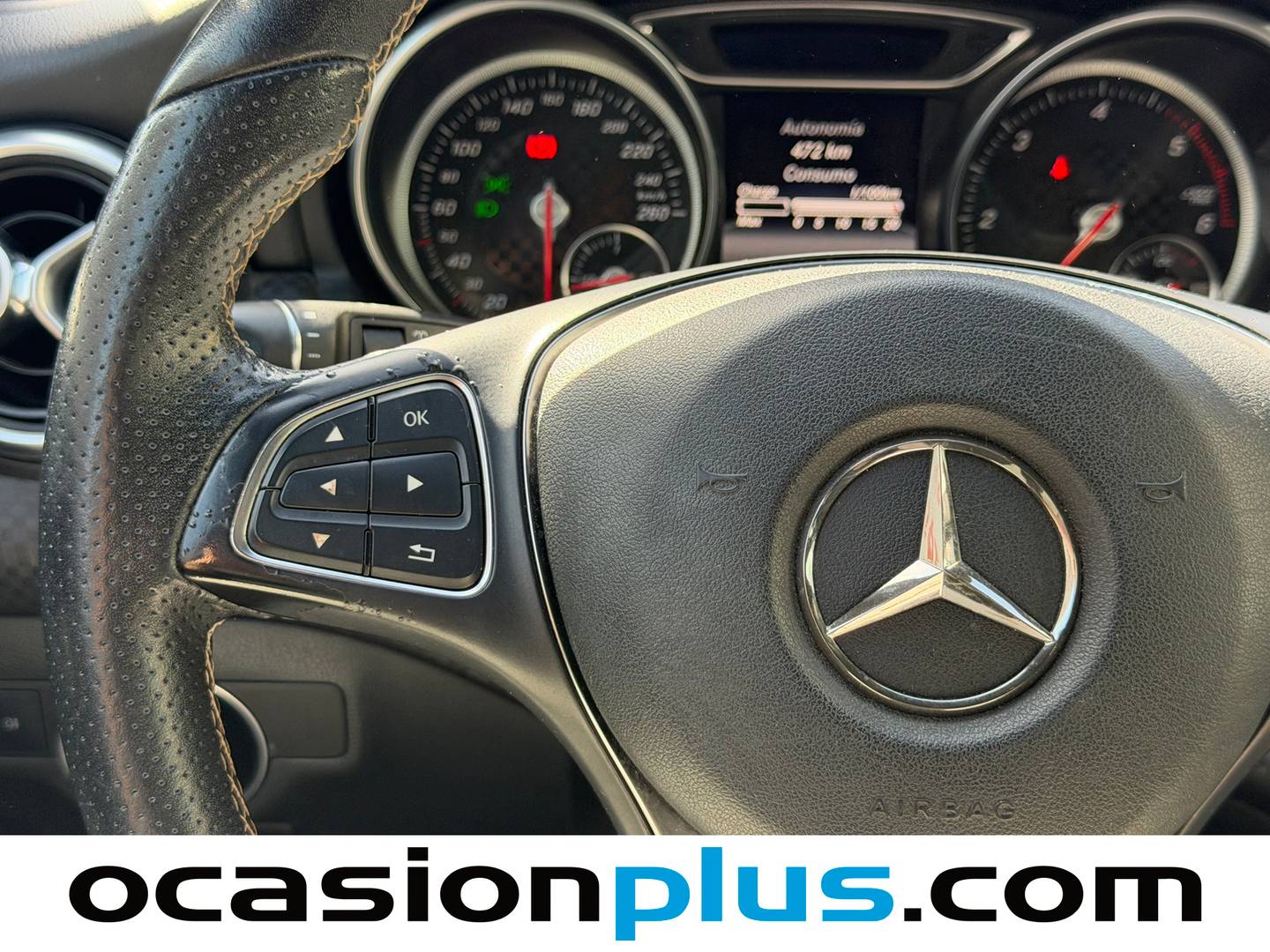 Mercedes Clase A Mercedes Clase A Clase A 180 d Style (109 CV) barato