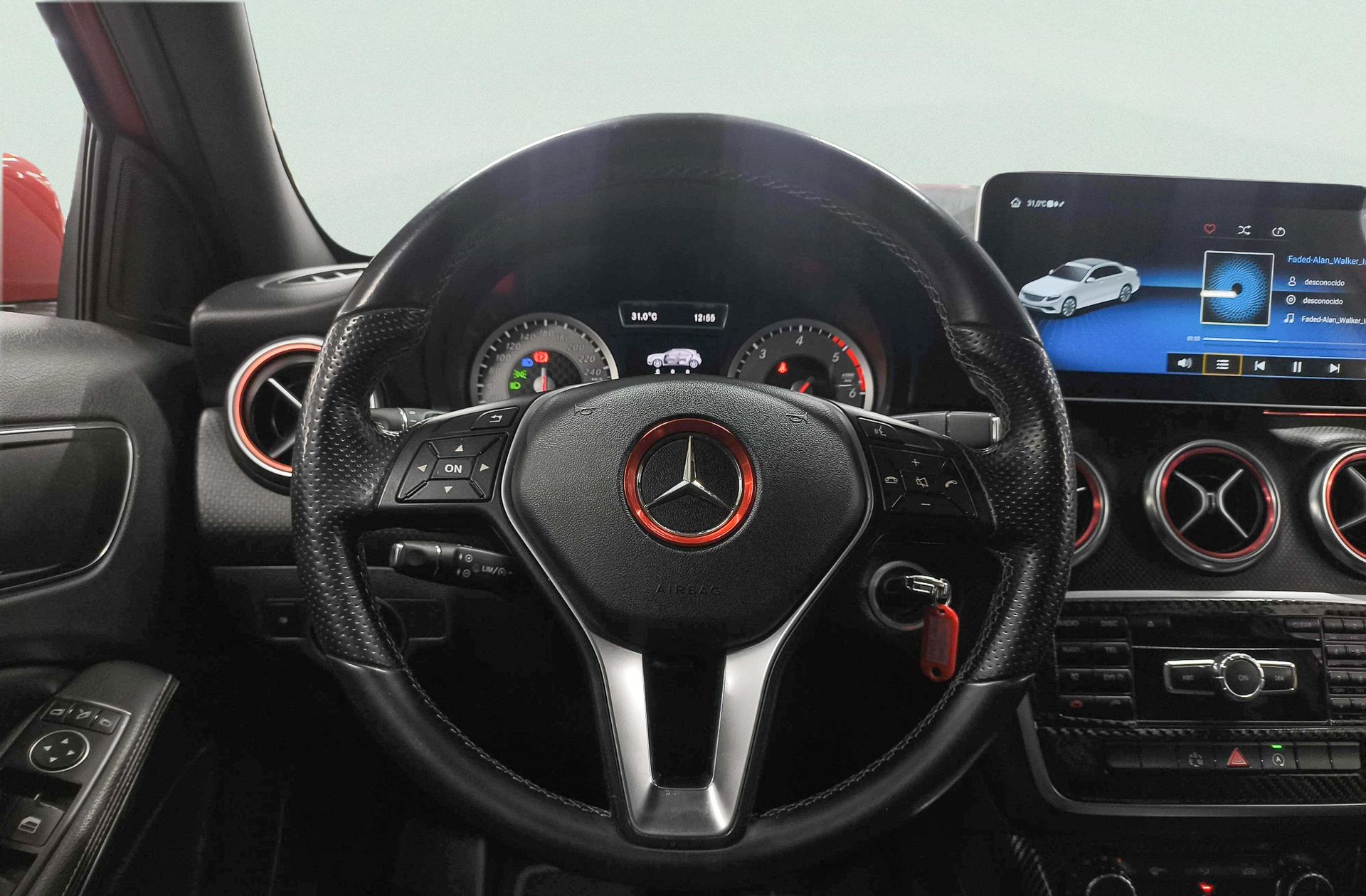 Mercedes-Benz Clase A 200 CDI Urban - foto 18