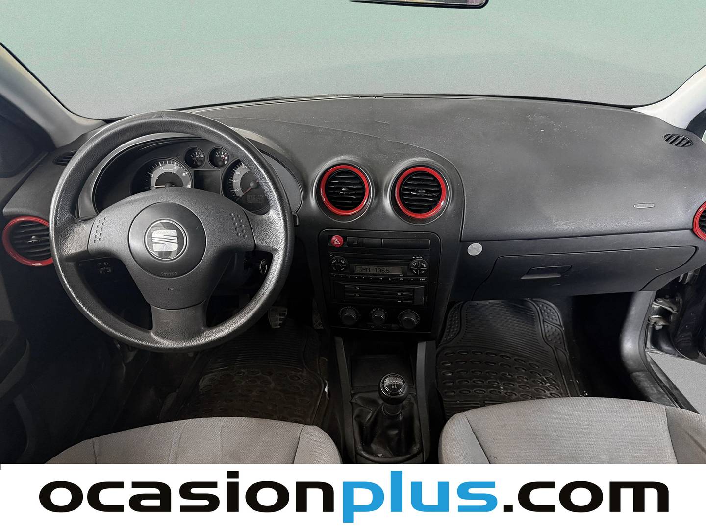 Seat Ibiza Seat Ibiza 1.4 16v Stella (75 CV) de ocasión