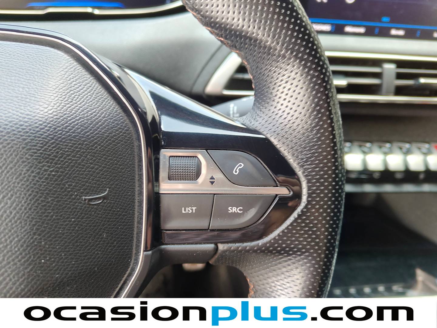 Peugeot 3008 Peugeot 3008 BlueHDI 130 S&S GT Line (130 CV) seminuevo