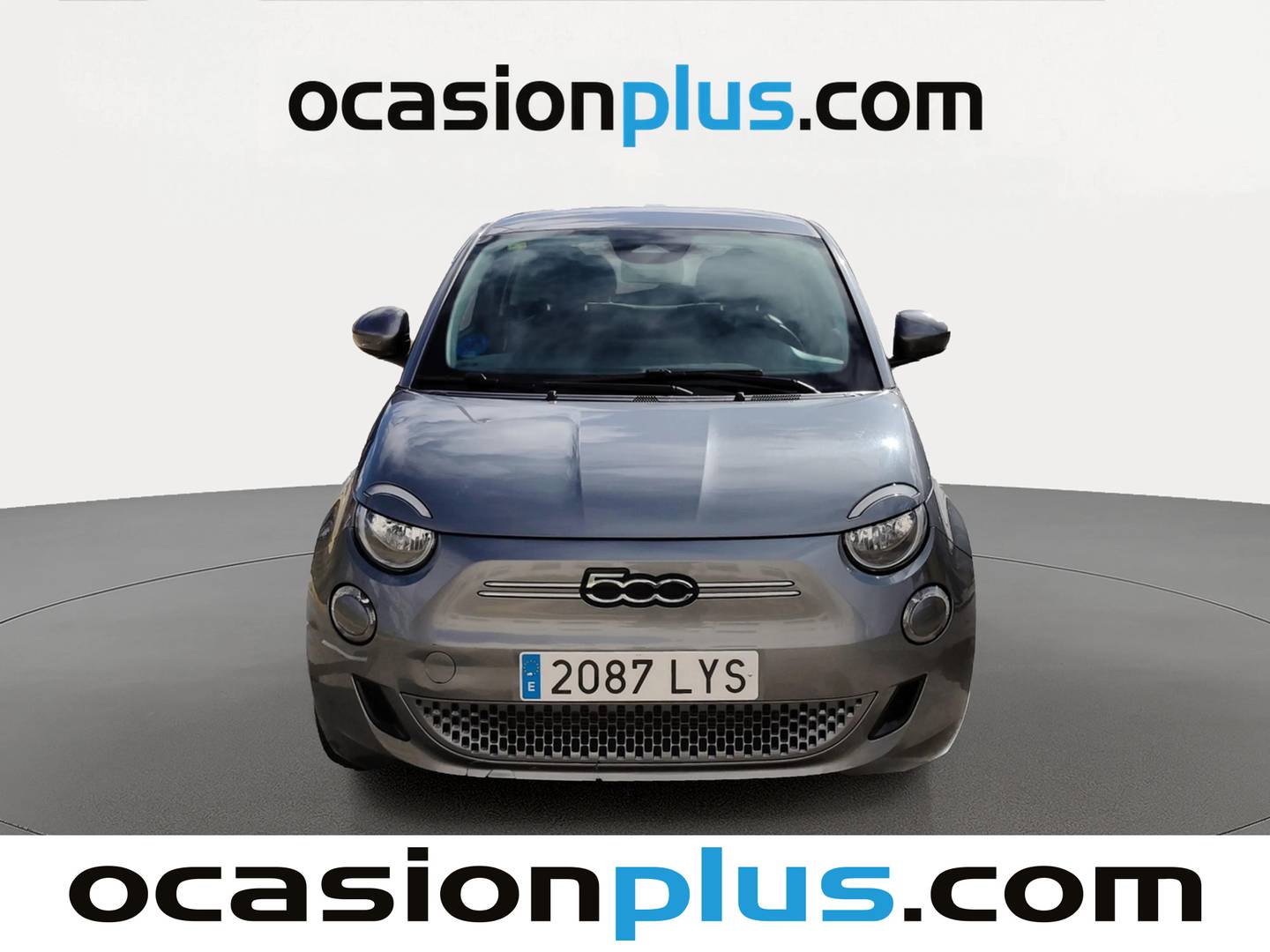 Fiat 500 Fiat 500 Electrico Electrico 500 Icon Hb 320km (118 CV) km 0