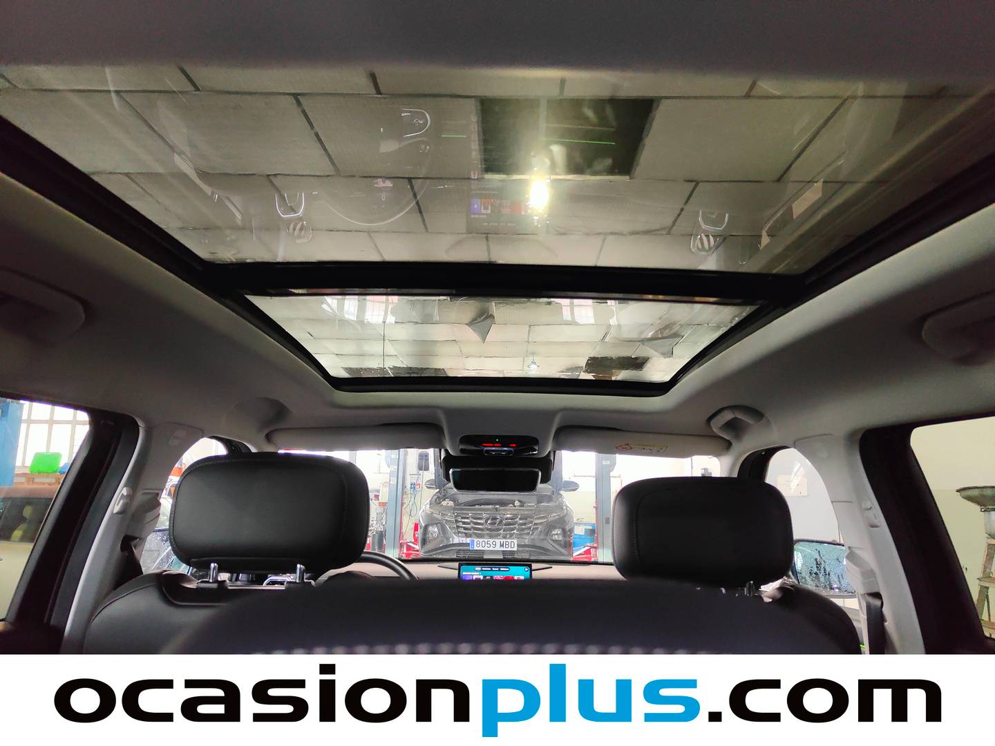 Extras y acabados del JAECOO 7 JAECOO 7 1.6 TGDI Select FWD (145 CV)