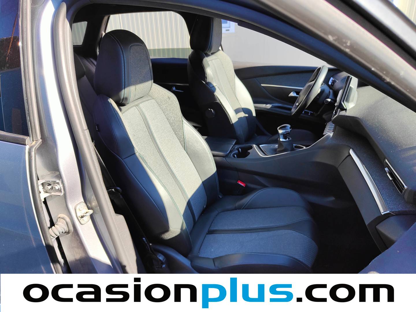 Peugeot 3008 Peugeot 3008 PureTech 130 S&S Allure Pack (130 CV) gasolina