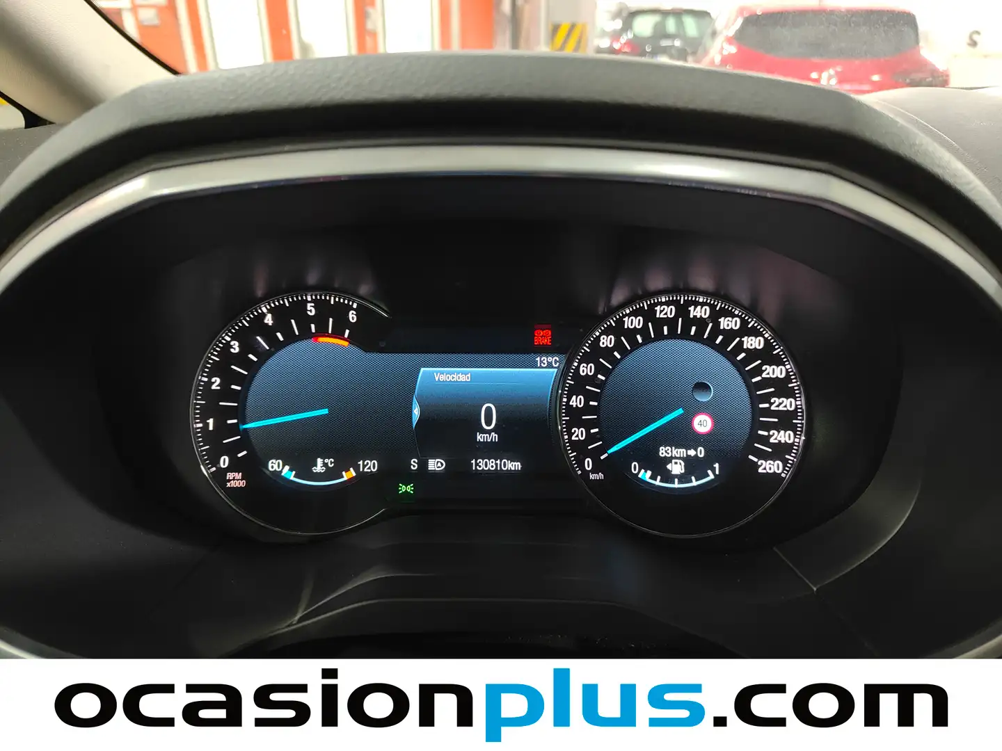 Foto Ford S-MAX Ford S-Max 2.0 TDCI Titanium  (150 CV) 7 PLAZAS