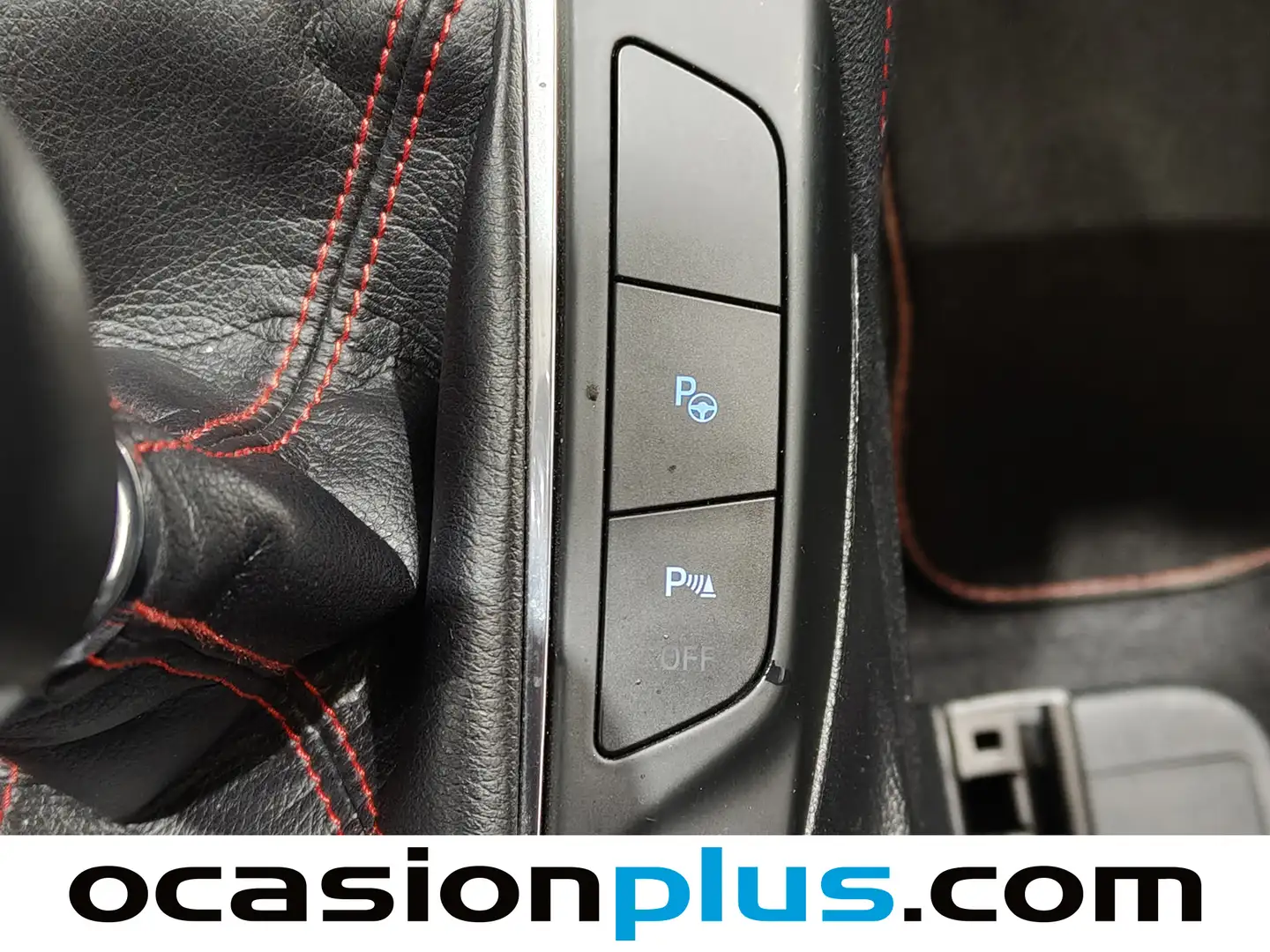 Foto Ford Kuga Ford Kuga 1.5 EcoBoost ST-Line X 4x2 (150 CV)