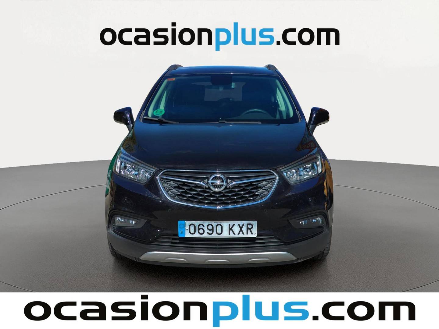 Opel Mokka X Opel Mokka X 1.4 Turbo S&S Selective 4X2 (140 CV) 140cv
