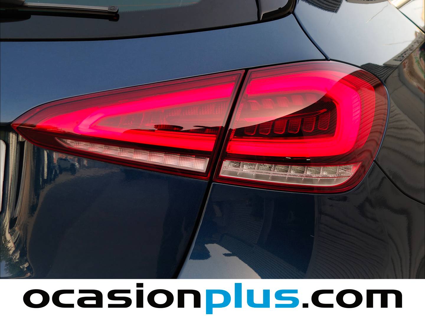 Mercedes Clase A Mercedes Clase A 180 d (116 CV) km 0