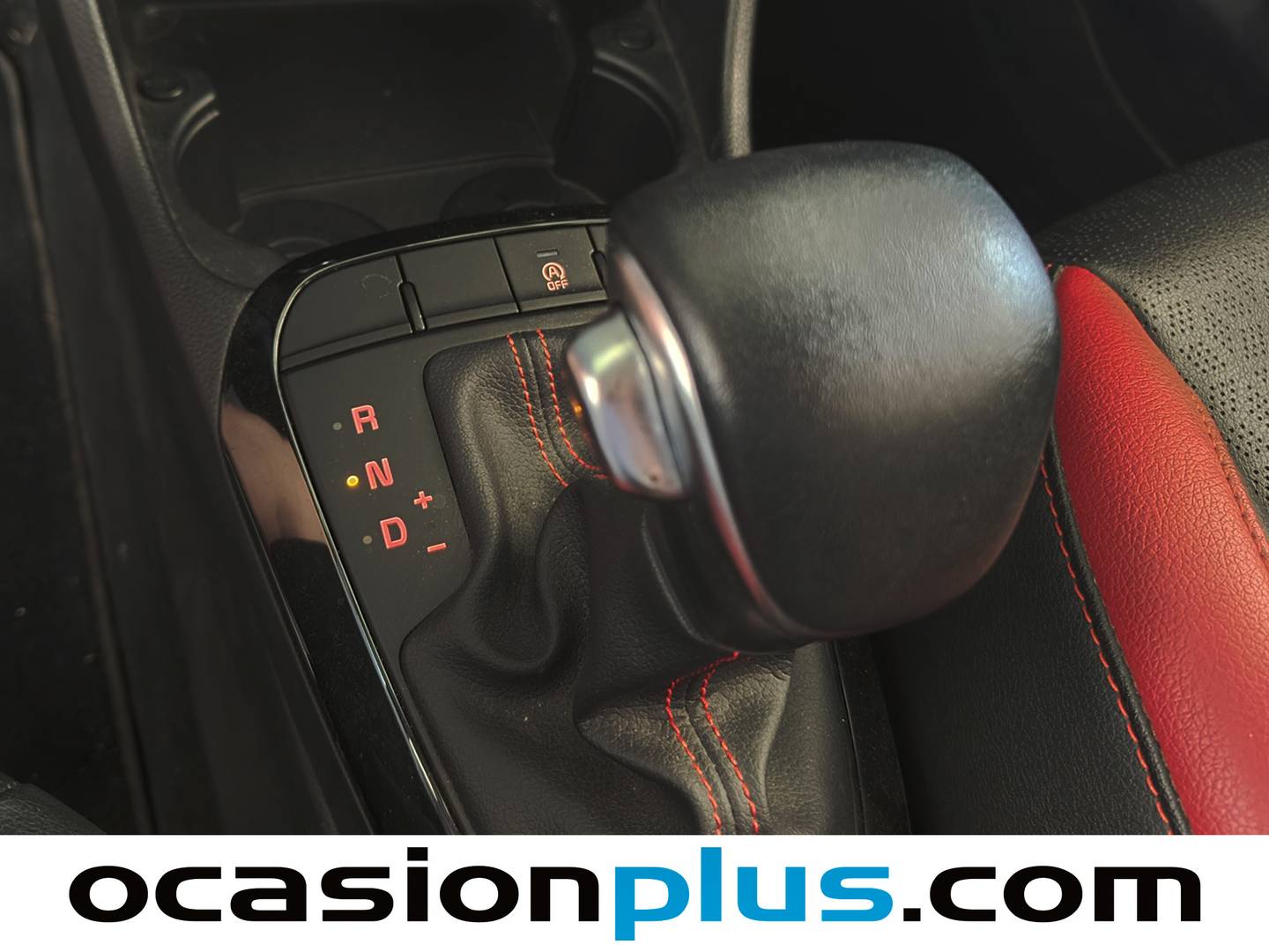 KIA Picanto KIA Picanto 1.2 DPi AMT GT Line (84 CV) de segunda mano