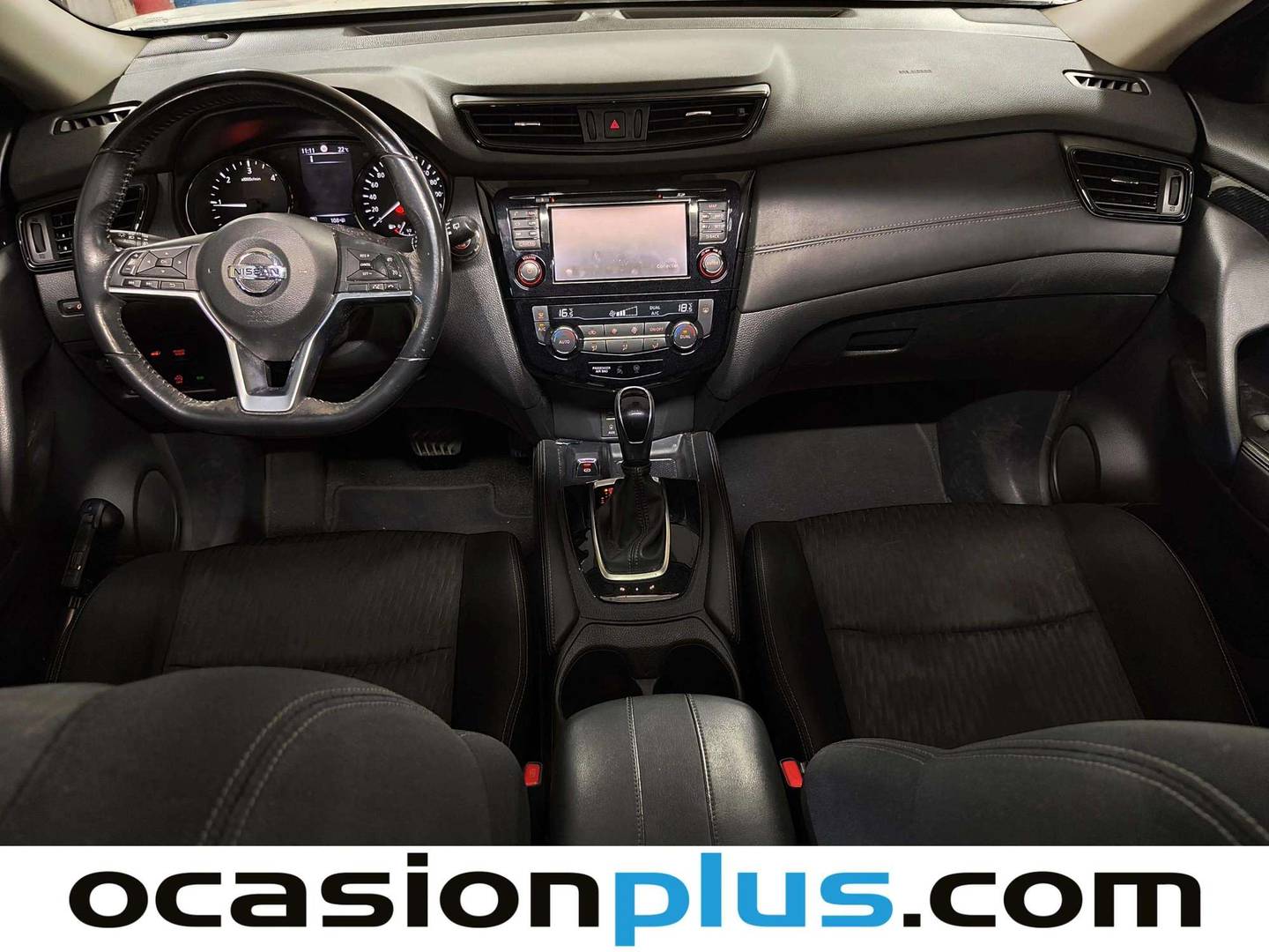 Nissan X-TRAIL Nissan X-Trail dCi 150 N-Connecta 4x2 Xtronic 7 Plazas  (150 CV) de ocasión