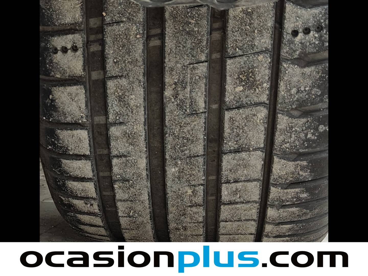 Foto Ford Focus Ford Focus 1.0 Ecoboost ST-Line (125 CV)