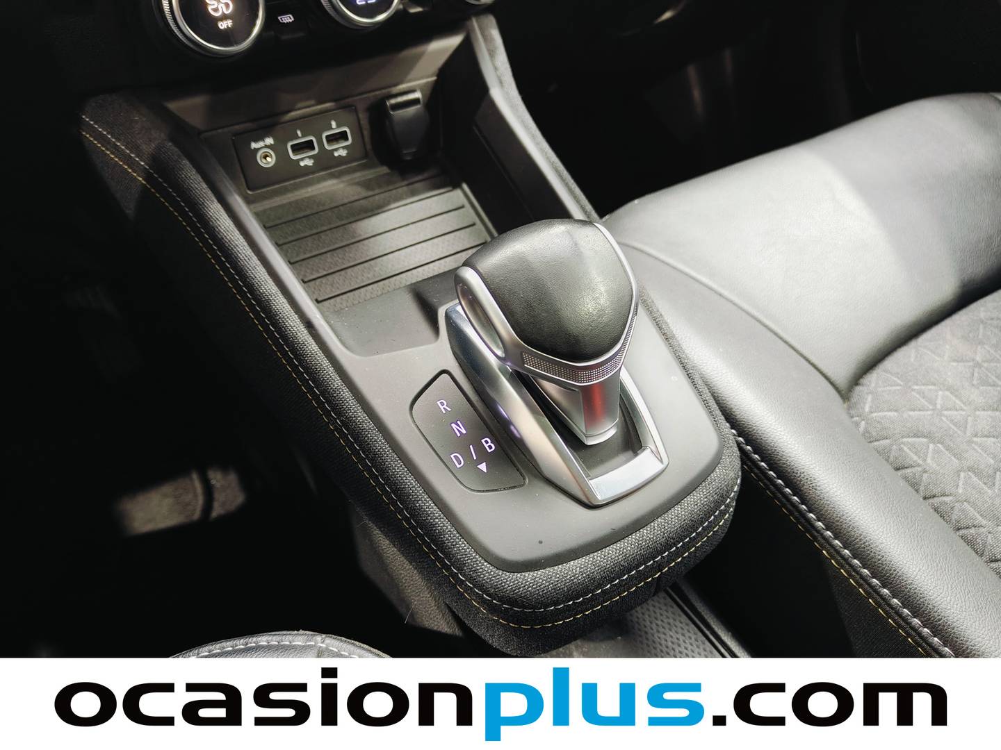 Renault ZOE Renault Zoe Iconic R135 batería 50kWh (135 CV) de segunda mano