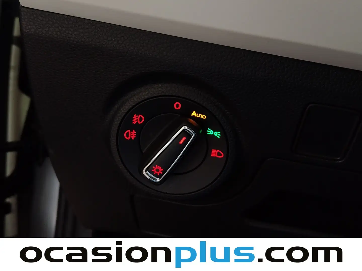 Foto Seat Arona SEAT Arona 1.0 TSI Ecomotive S&S Xcellence Edition (115 CV)