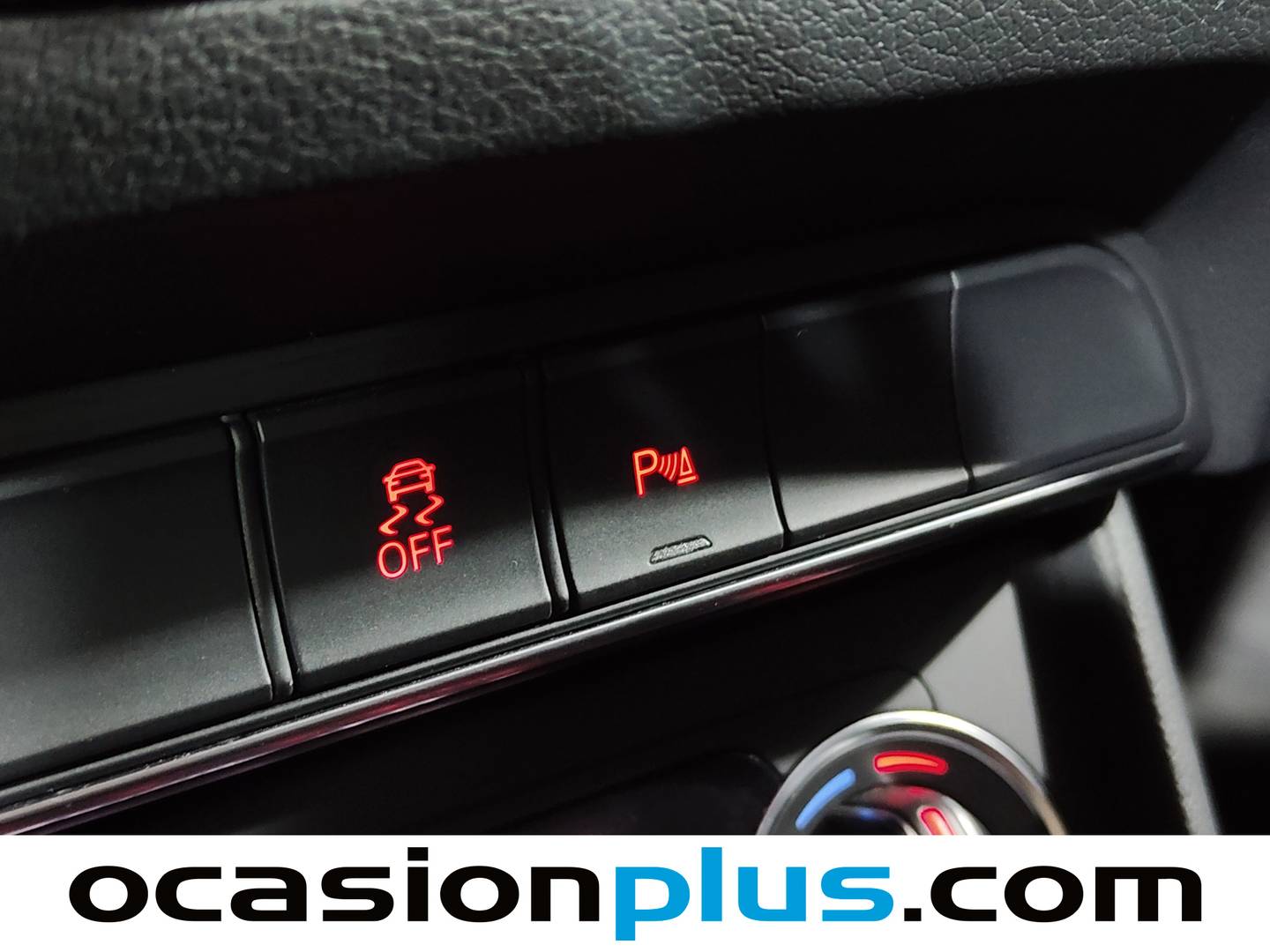 Acabados Audi Q3 Audi Q3 Black line competition 1.4 TFSI ultra (150 CV)
