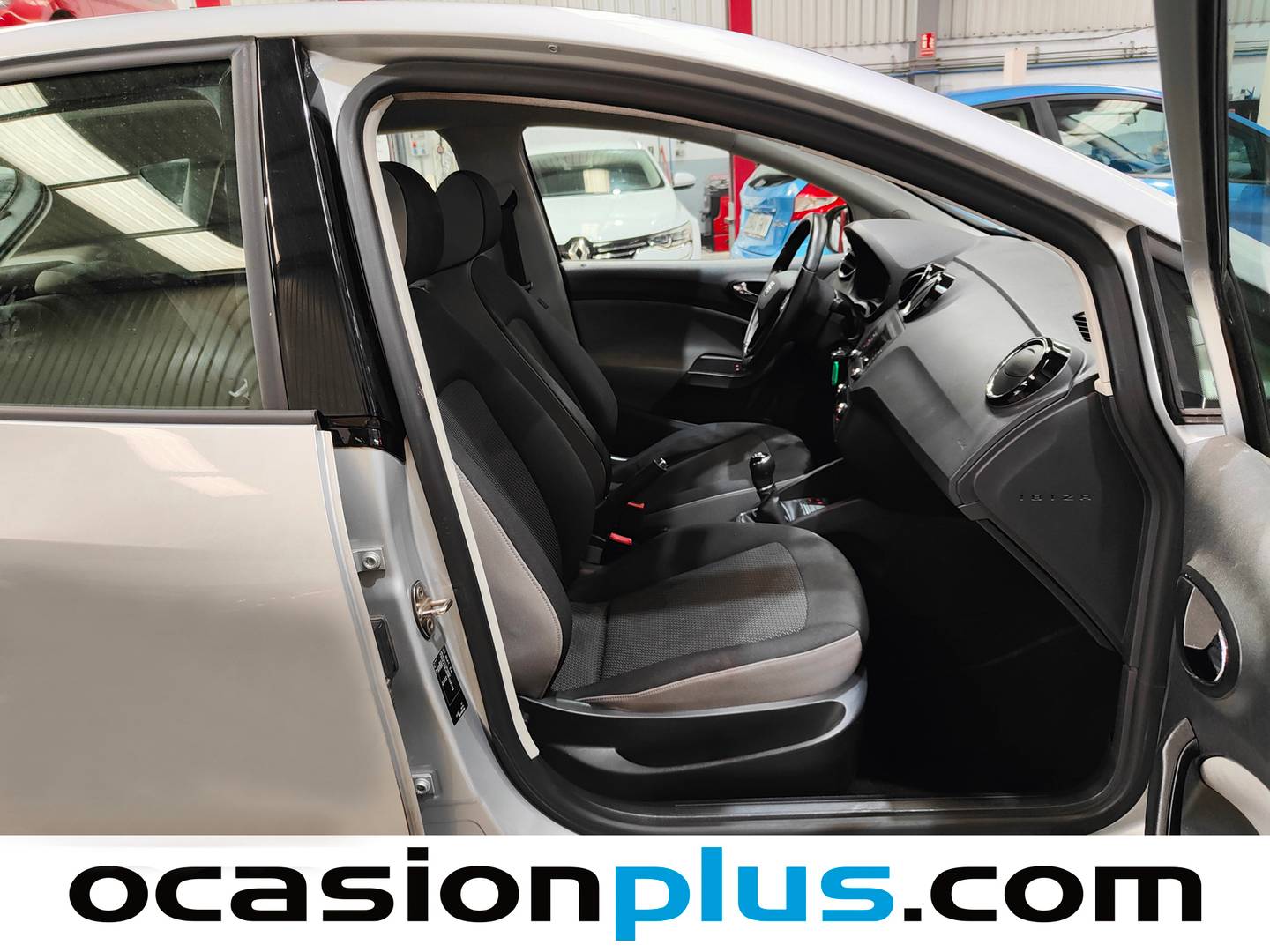 Seat Ibiza Seat Ibiza 1.2 TSI Style (90 CV) gasolina