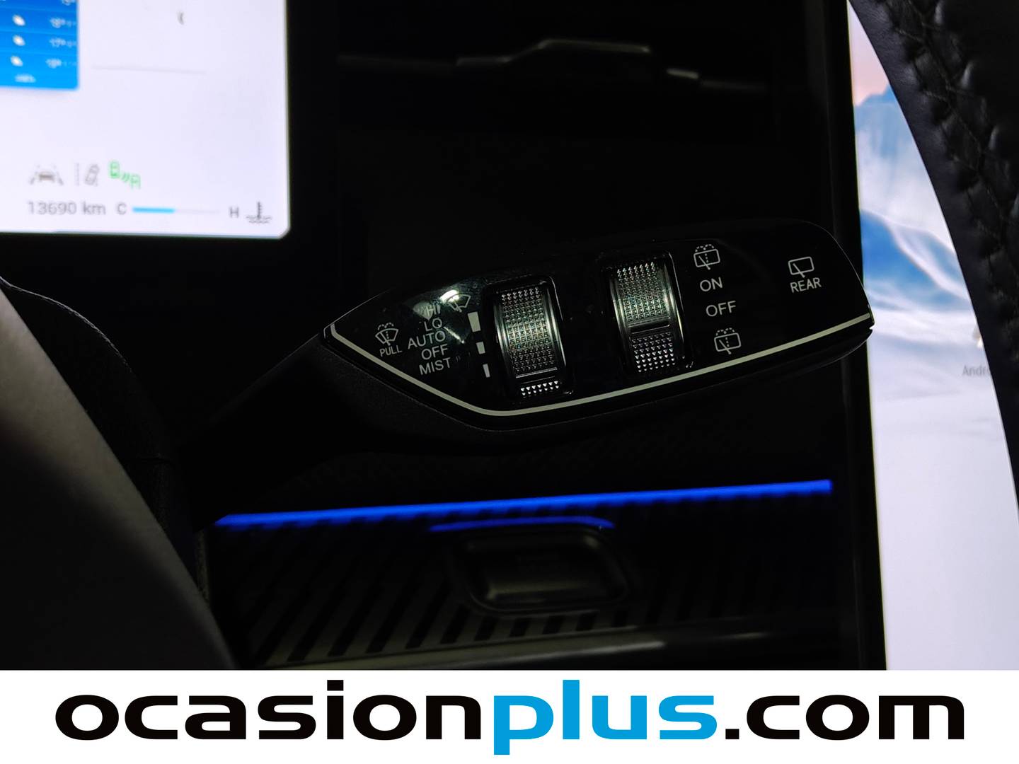JAECOO 7 JAECOO 7 1.6 TGDI Select FWD (145 CV) gasolina