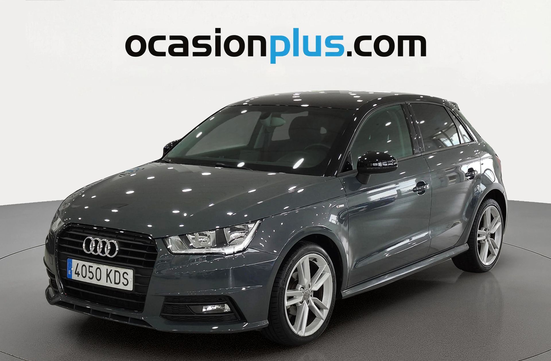Audi A1 Sportback Adrenalin 1.4 TDI Pack S Line