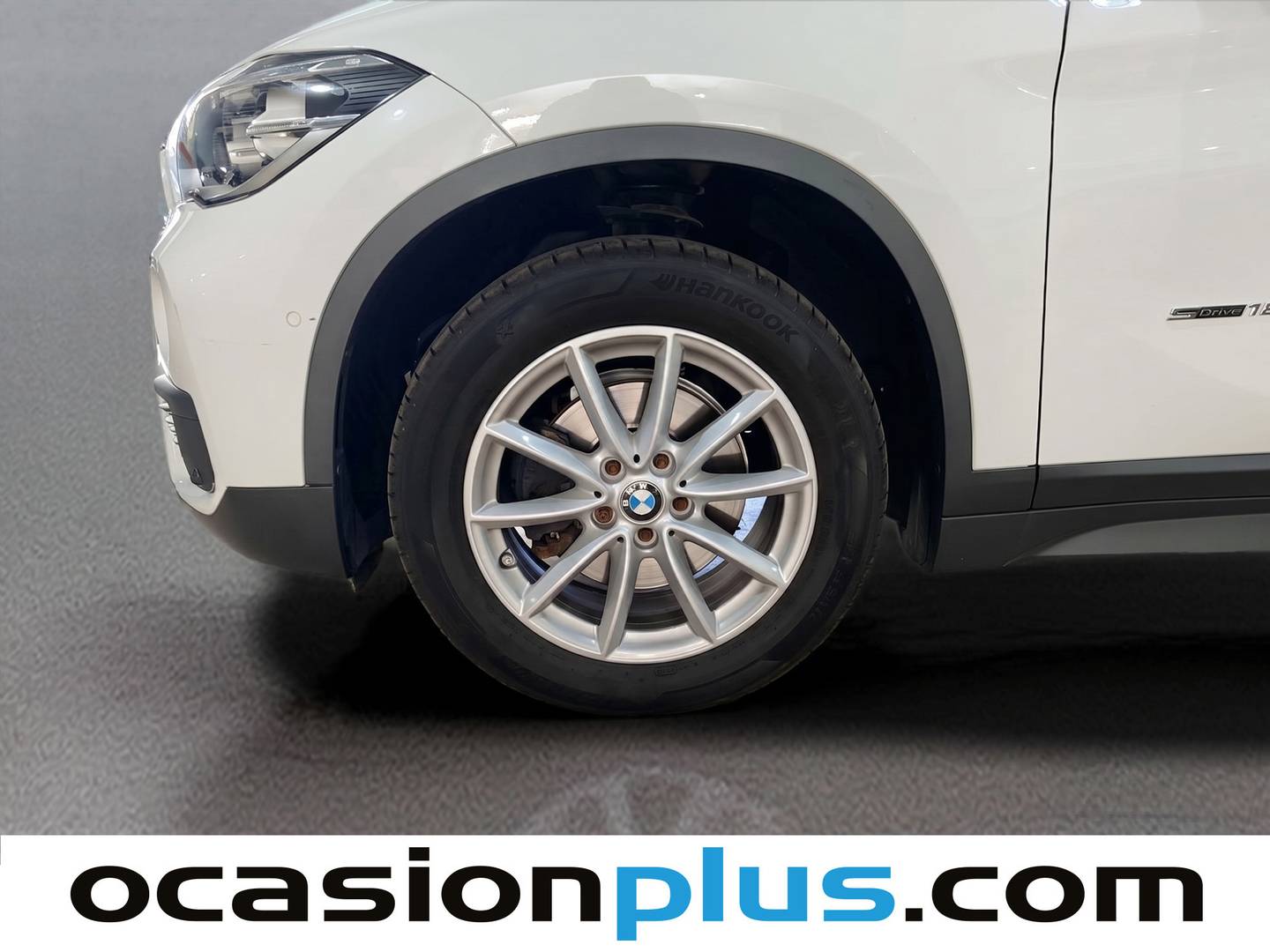 BMW X1 BMW X1 sDrive18d Business (150 CV) barato