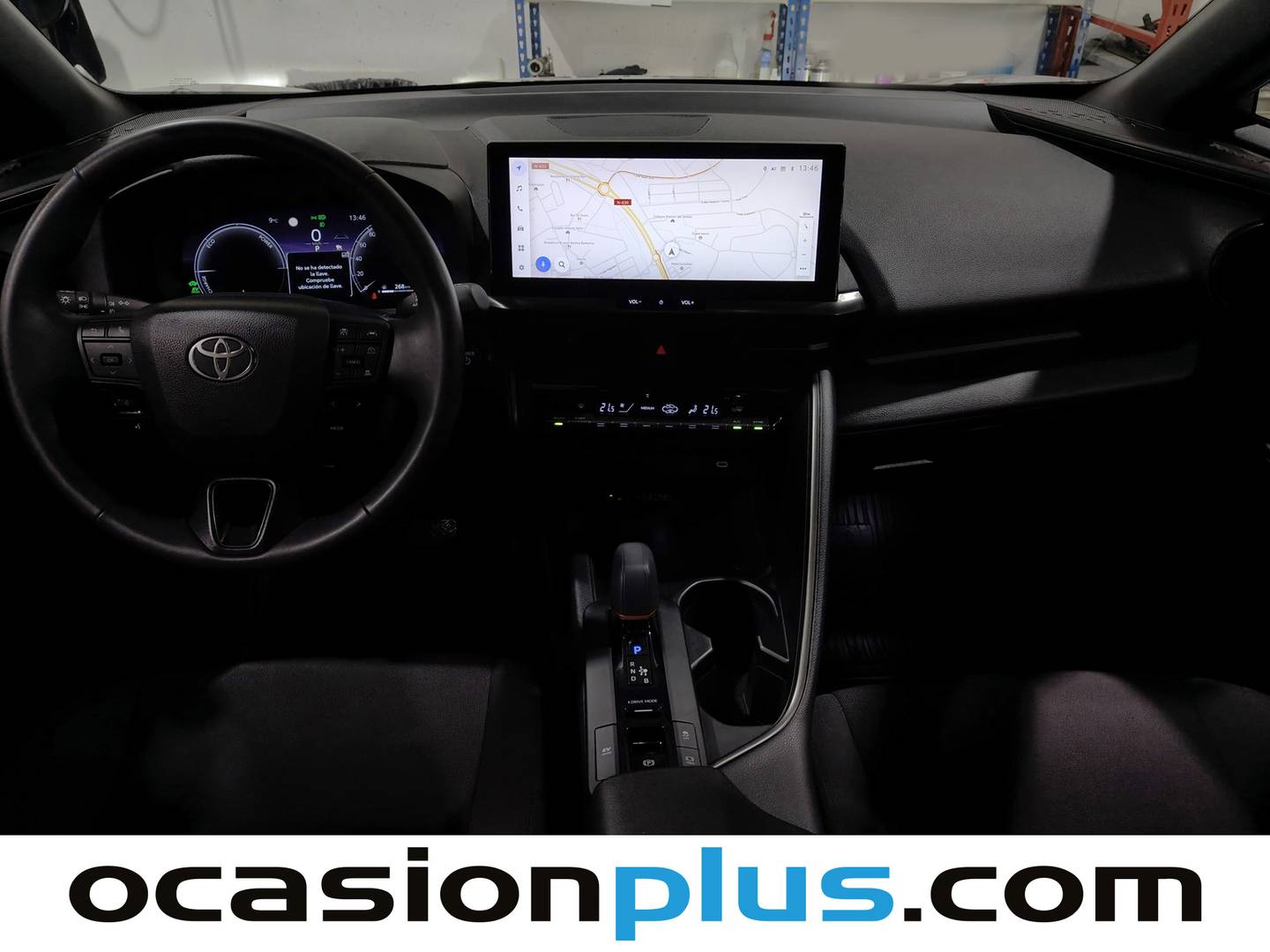 Toyota C-HR Toyota C-HR 180H Advance (184 CV) de ocasión