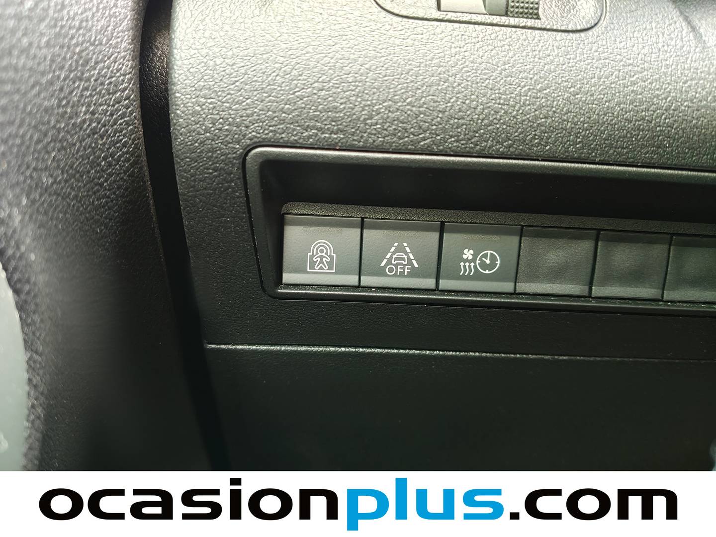 Foto Citroën ë-Berlingo Citroen ë-Berlingo Shine Talla M (136 CV)