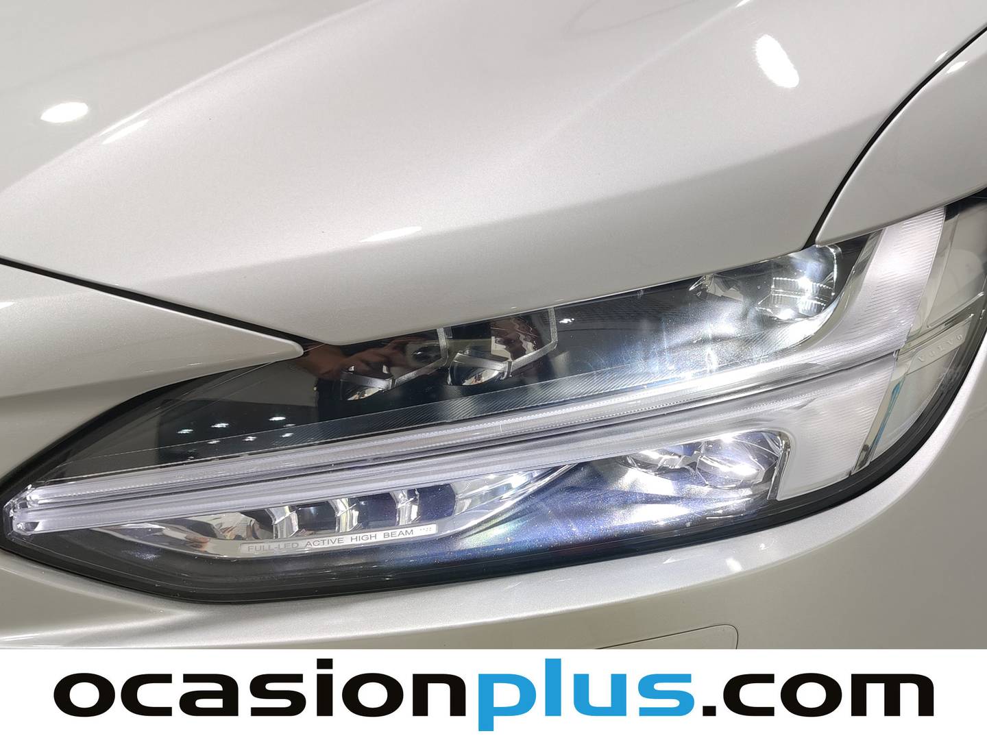 Volvo S90 Volvo S90 T4 Business Plus Auto  (190 CV) barato
