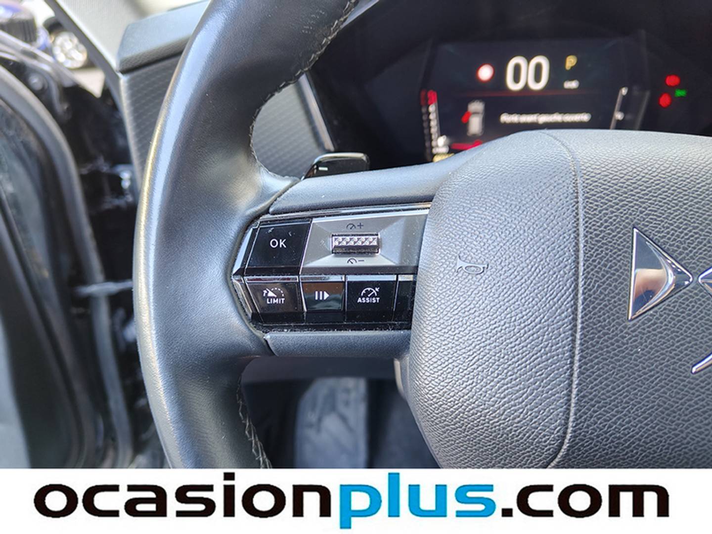 DS DS 4 DS DS4 PureTech 130 Bastille Auto 96 kW (130 CV) seminuevo