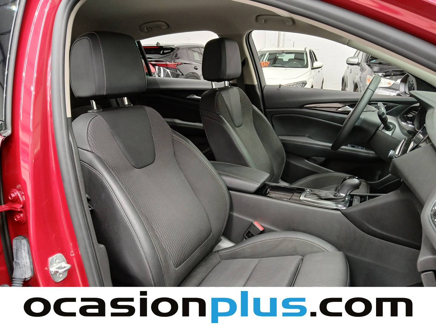 Opel Insignia Opel Insignia GS Business Elegance 1.5D DVH AT8 (122 CV) automático