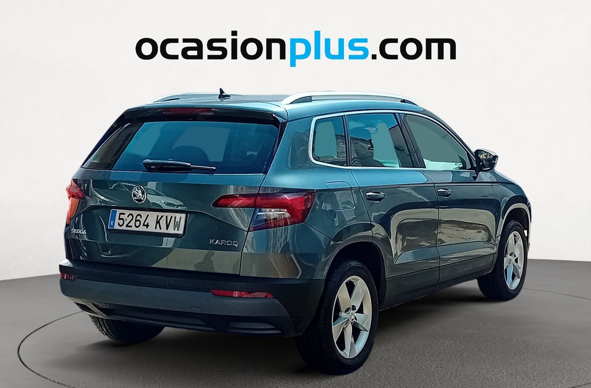 Škoda Karoq 1.0 TSI Like - foto 4