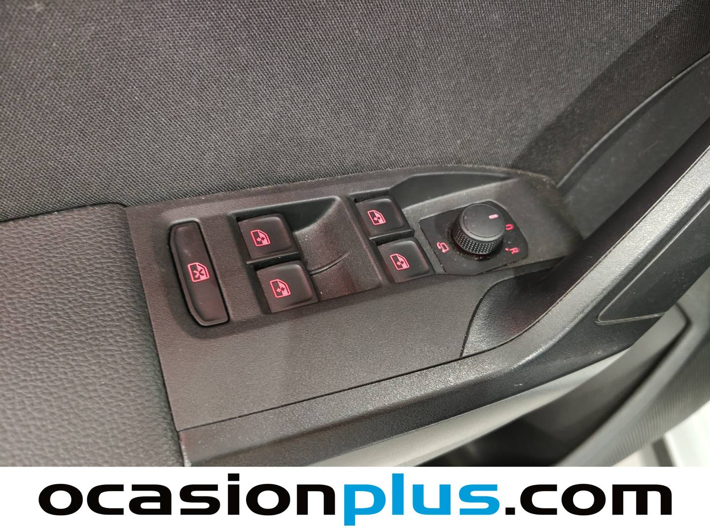 Seat Arona Seat Arona 1.5 TSI FR Special Edition DSG (150 CV) 2024