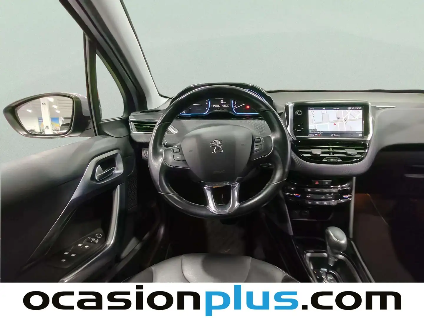 Foto Peugeot 2008 Peugeot 2008 PureTech 110 S&S Allure EAT6 (110 CV)