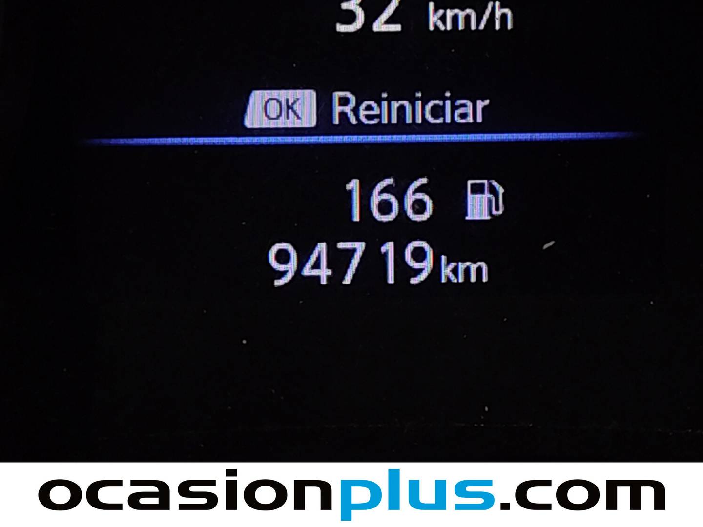 Nissan QASHQAI Nissan Qashqai dCi 115 Acenta (115 CV) seminuevo