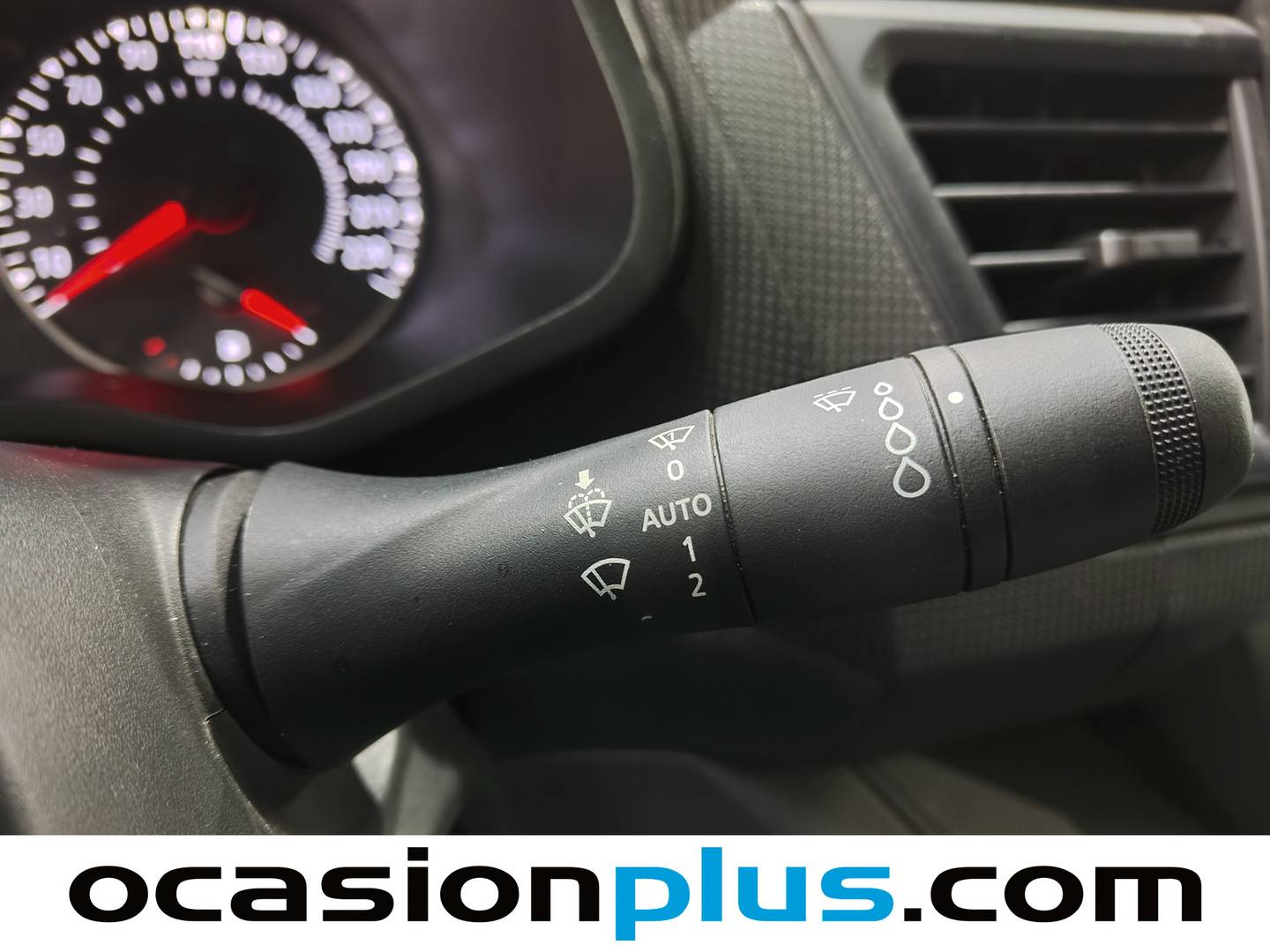 Foto Renault Trafic Renault Trafic Furgon Furgon L1H1 Blue dCi (130 CV)