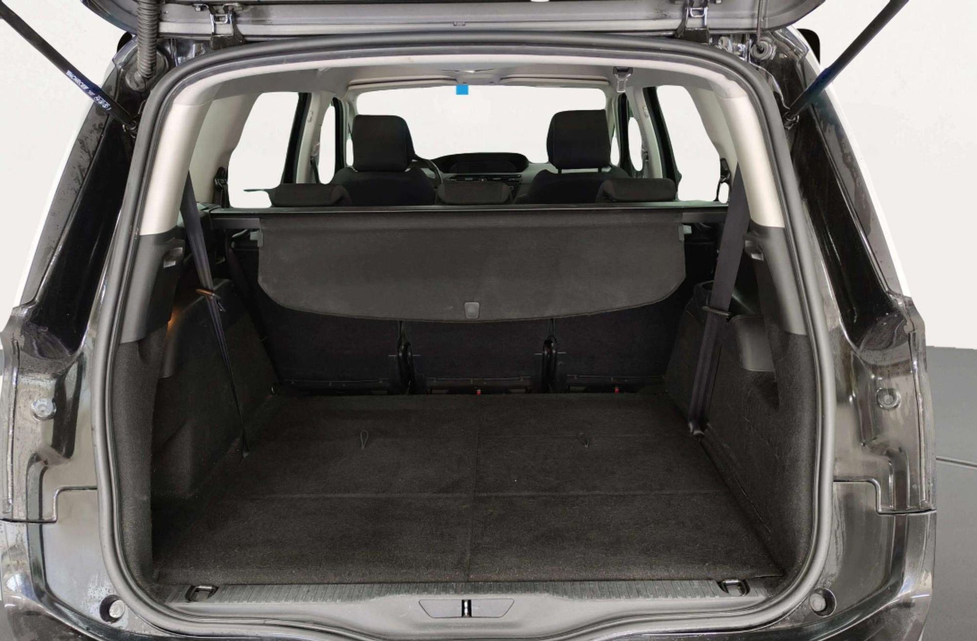 Citroën C4 Grand SpaceTourer PureTech 130 Feel 7 plazas - foto 17