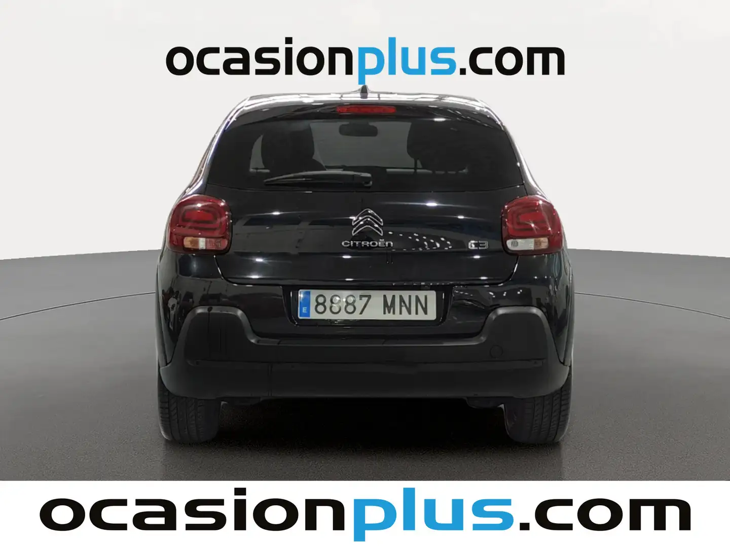 Foto Citroën C3 Citroen C3 PureTech 110 S&S Max (110 CV)