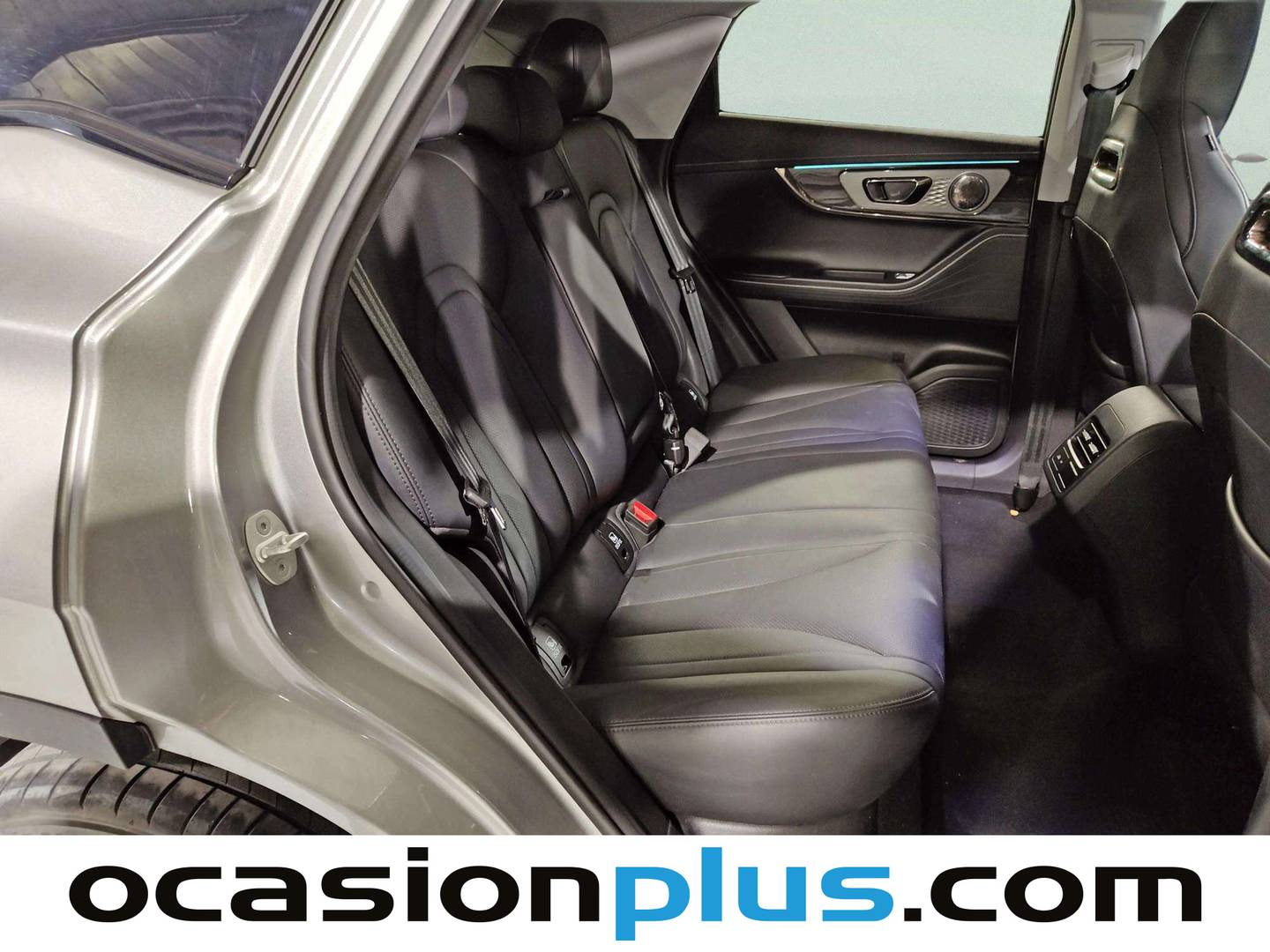 OMODA 5 OMODA 5 1.6 TGDI Premium (145 CV) km 0
