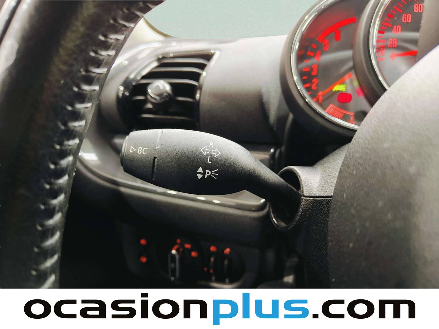 Mini CLUBMAN Mini MINI Clubman One D (116 CV) de segunda mano