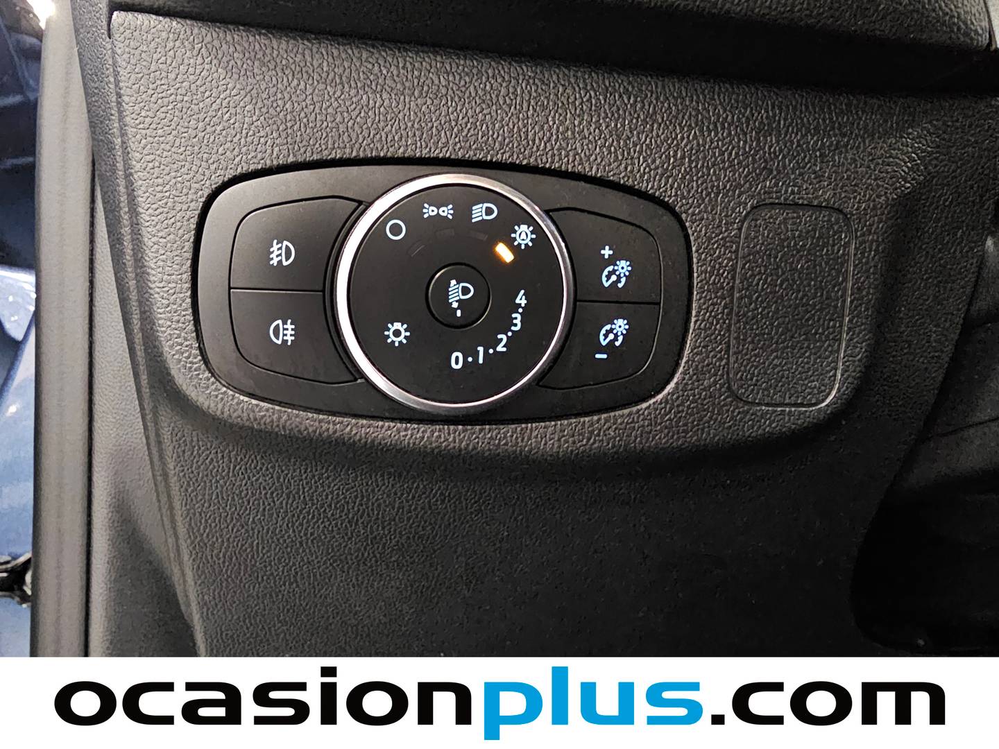 Ford Focus Ford Focus 1.0 Ecoboost MHEV Active (155 CV) barato