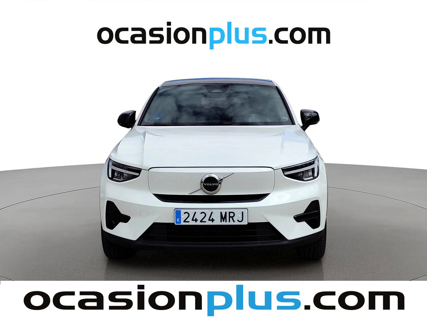 Volvo C40 Volvo C40 Eléctrico Recharge Extended Plus Auto (252 CV) 252cv
